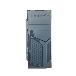 Kućište ZEUS K08B 500W USB C