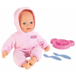 Klein BC – Baby Coralie Lutka za objemanje
