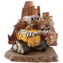 Action Figure Disney - Wall-E
