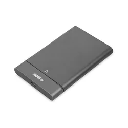 Zunanja enota za trdi disk iBox HD-06 2.5, siva