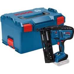 Bosch Akumulatorski pištolj za eksere GNH 18V-64-2 M Professional 18V, Solo bez baterije i punjača + L-BOXX 238 0601482101