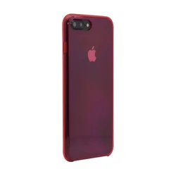 Maska X-Clear Apple za iPhone 7 Plus/8 Plus pink.