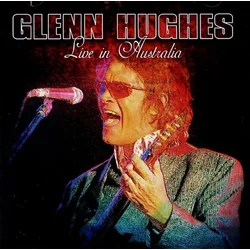 Glenn Hughes - Live In Australia (Reissue) (2 LP)