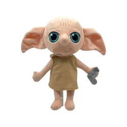 Plišasta igrača Warner Bros. Harry Potter - Dobby - 25 cm