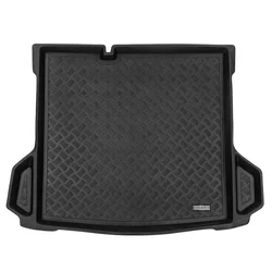 Rubber trunk mat VW ID.4 2020- (single floor)