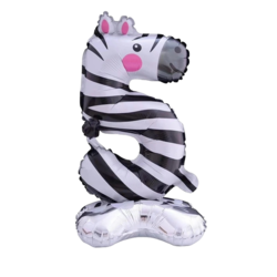 Prestige Balon sa postoljem broj 5
