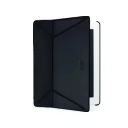 BUILT Futrola za tablet sa ugrađenim postoljem, Crna