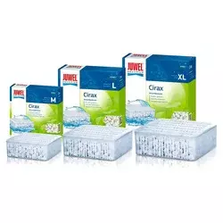 Juwel cirax ceramic granulate - L