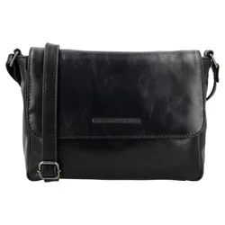 Hide & Stitches Porto 25357 Black