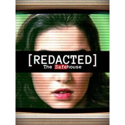 [Redacted] The Safehouse Steam Key (PC) GLOBAL