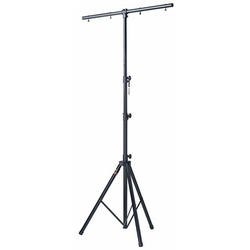 Stagg LIS-A2022BK Lighting Stand