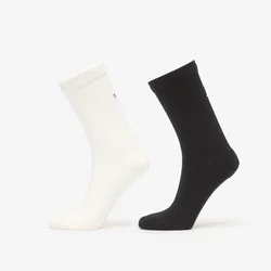 Nogavice adidas x Arte Antwerp 2-Pack-Socks Black/ Off White M