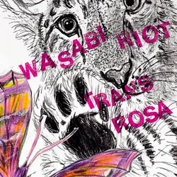 Wasabi Riot - Trans Rosa (LP)