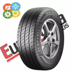225/75 R16C SEMPERIT VAN-ALLSEASON 10PR 121/120 R (C) (A) (73)