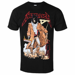 Metal majica moška Metallica - The Unforgiven Executioner - NNM - RTMTLTSBUNF