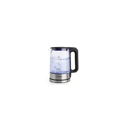 Steklen grelnik vode 1,7l 2200W 54626