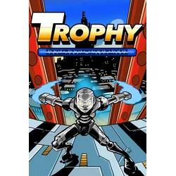 Trophy XBOX LIVE Key EUROPE
