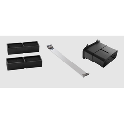 ELICA cevni sistem back exit + keramični filter KIT0180522