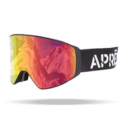 THE ULLARS BLACK - COMBO BUNDLE Black Red - Apres