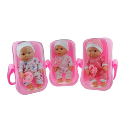 Alltoys Otrok v nosilki