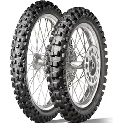 GOODYEAR 9/5R0 0RHD II 129/127M 3PSF