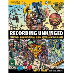 Recording Unhinged