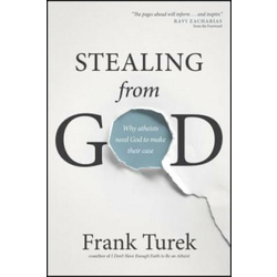 STEALING FROM GOD