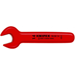 KNIPEX Vilasti ključ 1000V izolovan 7mm