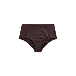 Next Bikini hlačke čokolada