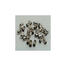 Završetak za zmija lanac 3.2 mm čelik