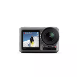 DJI Osmo Action Actioncam