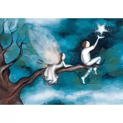 Art puzzle - Puzzle The Polar Star - 1 000 kosov