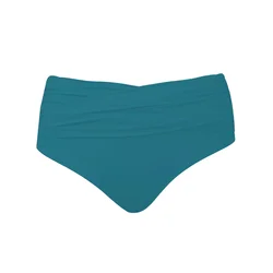 SugarShape Bikini hlačke Valencia petrol
