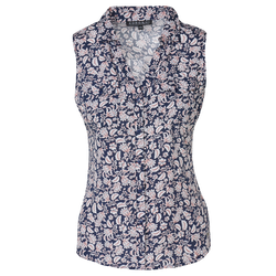 KOROSHI Bluza mornarska/roza