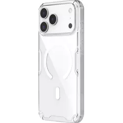 Torbica Nillkin Nature Pro Magnetic za iPhone 17 Pro Max 6.9 transparent