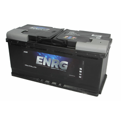 Akumulator ENRG ENRG605901091 12V 105Ah 910A R+