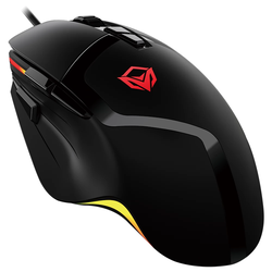 MEETION G3325 GEJMERSKI RGB Miš 5000 dpi