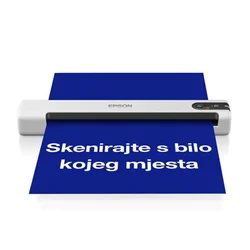 Epson WorkForce skener DS-70