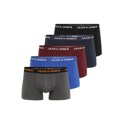 JACK & JONES Boksarice, mešane barve