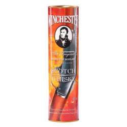 WINCHESTER Škotski viski, Tuba, 0,7l