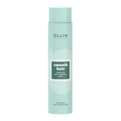 Ollin Professional Šampon za savršenu glatkoću Smooth hair