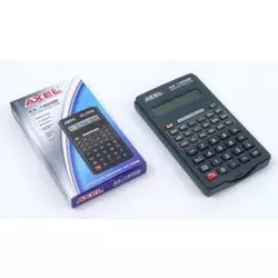 Axel AX-1206E Kalkulator ( 08/046 )