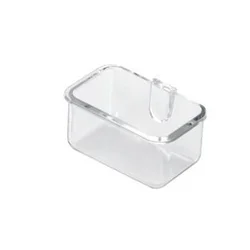 POSODA ZA JAČNO HRANO 6X3,4X3,2CM