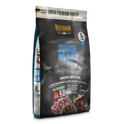 BELCANDO Junior Maxi 4 kg