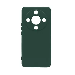 SOFT CASE Maska za telefon za Huawei Honor Magic 6 Lite, Zelena