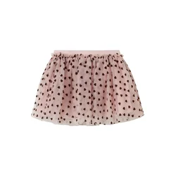 Name it Suknja za devojčice Nmfnea, Roze