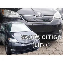 Heko Deflektor - štitnik za masku Škoda Citigo, 2017+