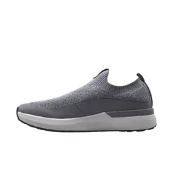 Patike Peak Taichi Soft Walk E13801E Silver Grey