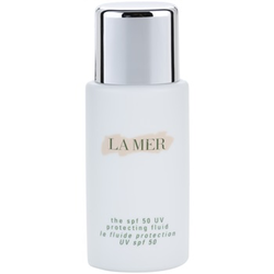La Mer Protecting Fluid Zaštitni fluid, SPF50 Kreme za lice