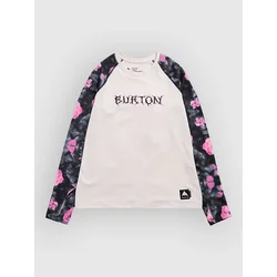 Burton Roadie Tech Crew Base Layer Top stowht